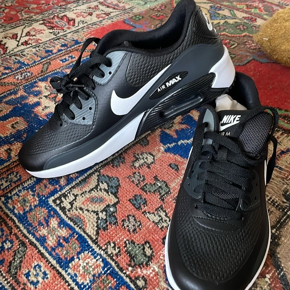 Nike Other - Nike Air Max 90 Golf